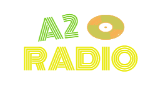 Logotipo de RadioA2