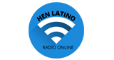 Logotipo de Hen Latino