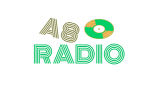 Logotipo de Radio8