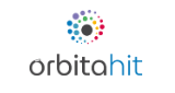 Logotipo de Orbitafm
