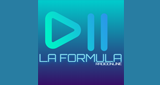 Logotipo de La Formula