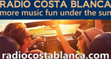 Logotipo de Radio Costa Blanca