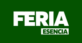 Logotipo de Feria Esencia