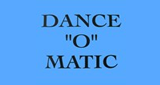 Logotipo de Radio Dance o Matic