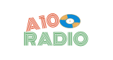 Logotipo de RadioA10