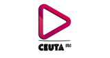 Logotipo de Ceuta FM
