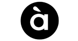Logotipo de À Punt