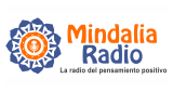 Logotipo de Mindalia Radio