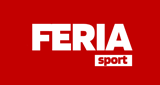Logotipo de Feria Sport