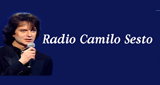 Logotipo de Radio Camilo Sesto
