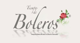 Logotipo de Radio Tiempo De Boleros