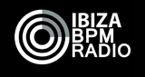 Logotipo de Ibiza BPM Radio
