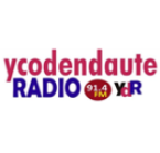 Logotipo de Ycoden Daute Radio