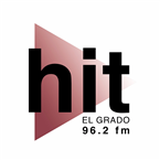 Logotipo de Hit Radio