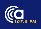 Logotipo de Onda Ca/107.8