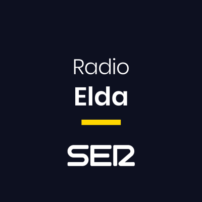 Logotipo de Radio Elda SER