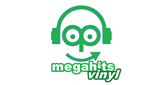Logotipo de Megahits Vinyl