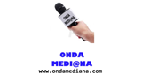 Logotipo de Onda Mediana