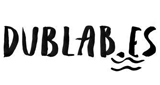 Logotipo de Dublab Radio
