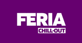 Logotipo de Feria Chillout