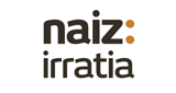Logotipo de Naiz Irratia