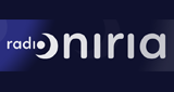 Logotipo de Oniria Radio
