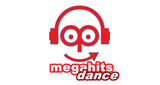 Logotipo de Megahits Dance