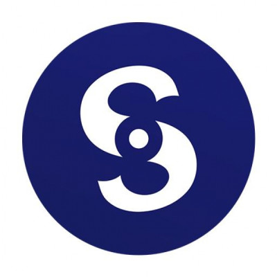 Logotipo de Standfy FM