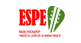 Logotipo de Espe Radio Rock&Pop