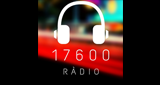 Logotipo de 17600Radio