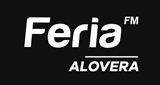 Logotipo de Radio Feria Alovera