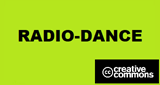 Logotipo de Radio/Dance