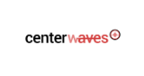 Logotipo de Center Waves