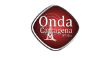 Logotipo de Onda Cartagena
