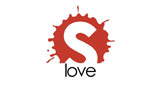 Logotipo de Splash Love