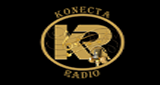 Logotipo de Konecta Radio