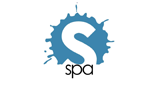 Logotipo de Splash Spa