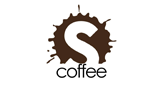 Logotipo de Splash Coffee
