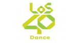 Logotipo de Los40 Dance