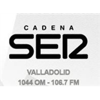 Logotipo de Cadena SER / Valladolid