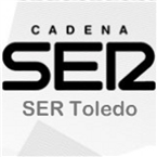 Logotipo de Cadena SER / Toledo