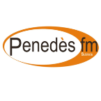 Logotipo de Penedes Radio