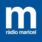 Logotipo de Ràdio Maricel de Sitges