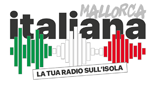 Logotipo de Italiana Mallorca