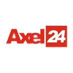 Logotipo de Axel24