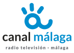 Logotipo de Canal Málaga RTV Municipal