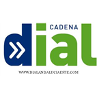 Logotipo de Cadena Dial Andalucía Este