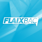 Logotipo de Flaixbac