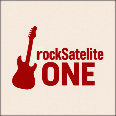 Logotipo de RockSateliteONE