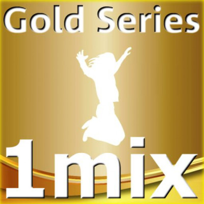 Logotipo de 1Mix Radio Gold Series